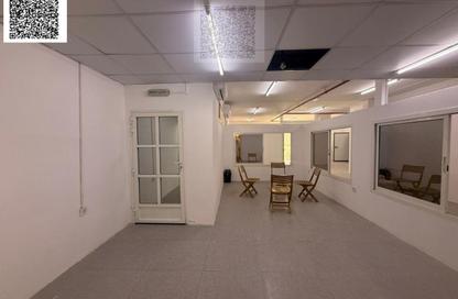 Factory - Studio - 4 Bathrooms for rent in Al Jurf Industrial 1 - Al Jurf Industrial - Ajman