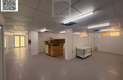 Factory - Studio - 4 Bathrooms for rent in Al Jurf Industrial 1 - Al Jurf Industrial - Ajman