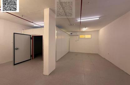Factory - Studio - 4 Bathrooms for rent in Al Jurf Industrial 1 - Al Jurf Industrial - Ajman