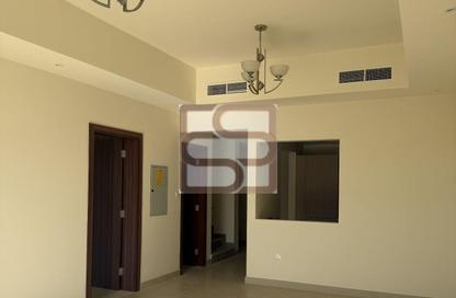 Townhouse - 4 Bedrooms - 5 Bathrooms for sale in Senses at the Fields - The Fields - District 11 - Mohammed Bin Rashid City - Dubai