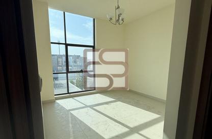 Townhouse - 4 Bedrooms - 5 Bathrooms for sale in Senses at the Fields - The Fields - District 11 - Mohammed Bin Rashid City - Dubai Townhouse - 4 Bedrooms - 5 Bathrooms for sale in Senses at the Fields - The Fields - District 11 - Mohammed Bin Rashid City - Dubai