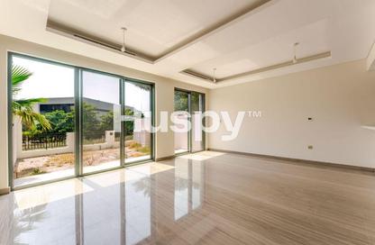 Townhouse - 5 - 4 for sale in The Legends - Damac Hills - Dubai