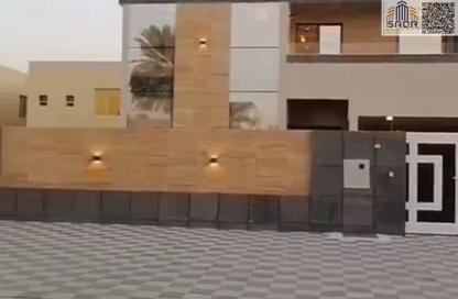 Villa - 5 Bedrooms - 7 Bathrooms for sale in Al Rawda 2 Villas - Al Rawda 2 - Al Rawda - Ajman