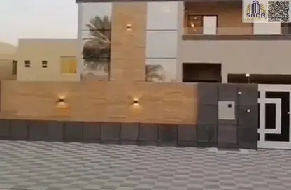 فيلا - 5 غرف نوم - 7 حمامات للبيع في فلل الروضة 2 - 2  الروضة - الروضة - عجمان