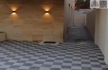Villa - 5 Bedrooms - 7 Bathrooms for sale in Al Rawda 2 Villas - Al Rawda 2 - Al Rawda - Ajman