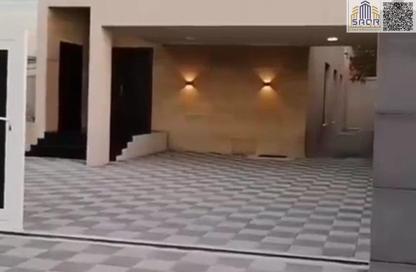 Villa - 5 Bedrooms - 7 Bathrooms for sale in Al Rawda 2 Villas - Al Rawda 2 - Al Rawda - Ajman