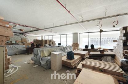 Office Space - Studio for rent in Orra The Embankment Podium - Orra The Embankment - Jumeirah Lake Towers - Dubai Office Space - Studio for rent in Orra The Embankment Podium - Orra The Embankment - Jumeirah Lake Towers - Dubai