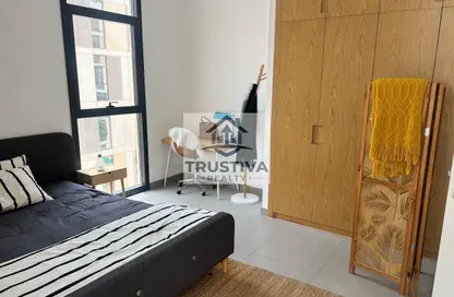 Apartment - 1 Bedroom - 2 Bathrooms for sale in Souks Residential - Al Mamsha - Muwaileh - Sharjah