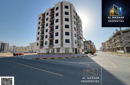 Whole Building - Studio - 7+ Bathrooms for sale in Al Jurf Industrial 3 - Al Jurf Industrial - Ajman