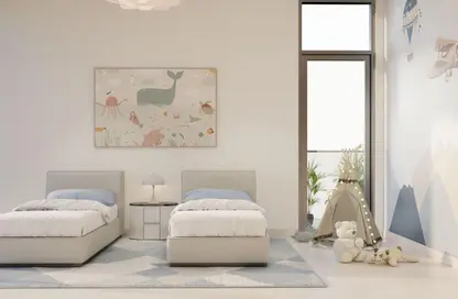 شقة - 2 غرف نوم - 3 حمامات للبيع في باركغرين ريزيدنسز - ليوان - دبي لاند - دبي