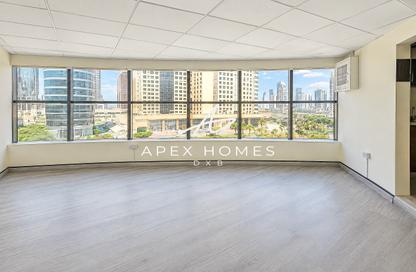 Office Space - Studio - 1 for rent in Al Shafar Tower 1 - Al Shafar Tower - Barsha Heights (Tecom) - Dubai Office Space - Studio - 1 for rent in Al Shafar Tower 1 - Al Shafar Tower - Barsha Heights (Tecom) - Dubai