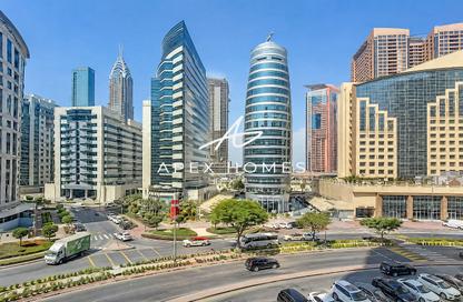 Office Space - Studio - 1 for rent in Al Shafar Tower 1 - Al Shafar Tower - Barsha Heights (Tecom) - Dubai Office Space - Studio - 1 for rent in Al Shafar Tower 1 - Al Shafar Tower - Barsha Heights (Tecom) - Dubai