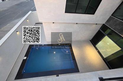 Villa - 6 Bedrooms - 7 Bathrooms for rent in Al Helio 1 - Al Helio - Ajman