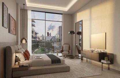 Apartment - 2 Bedrooms - 3 Bathrooms for sale in Northline 2 Tower B - Northline 2 - Northline - City Walk - Dubai Apartment - 2 Bedrooms - 3 Bathrooms for sale in Northline 2 Tower B - Northline 2 - Northline - City Walk - Dubai