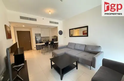 شقة - غرفة نوم - 1 حمام للبيع في مبنى بارك بوينت سي - بارك بوينت - دبي هيلز استيت - دبي