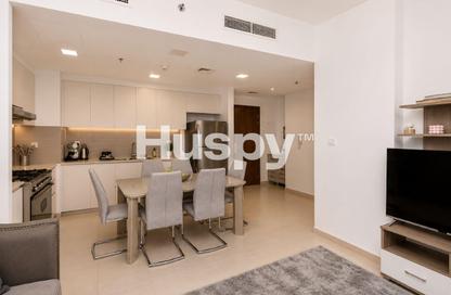 Apartment - 2 Bedrooms - 2 Bathrooms for sale in Safi 2A - Safi 2 - Safi - Town Square - Dubai