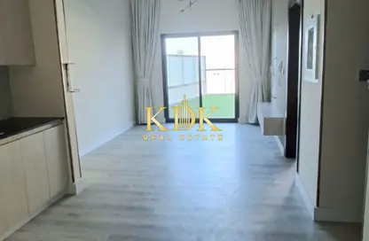 Apartment - 1 Bedroom - 2 Bathrooms for rent in Binghatti Gate - District 15 - Jumeirah Village Circle - Dubai
