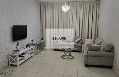 شقة - غرفة نوم - 2 حمامات للبيع في 1 عجمان ون تاور - عجمان واحد - عجمان وسط المدينة - عجمان