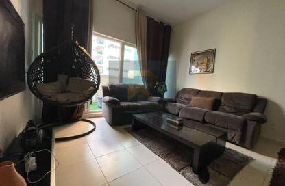 Apartment - 2 Bedrooms - 3 Bathrooms for sale in Ajman One - Ajman Downtown - Ajman
