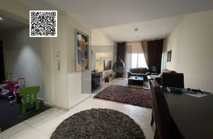 شقة - 2 غرف نوم - 3 حمامات للبيع في عجمان واحد - عجمان وسط المدينة - عجمان