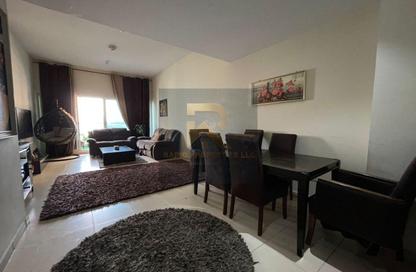 Apartment - 2 Bedrooms - 3 Bathrooms for sale in Ajman One - Ajman Downtown - Ajman