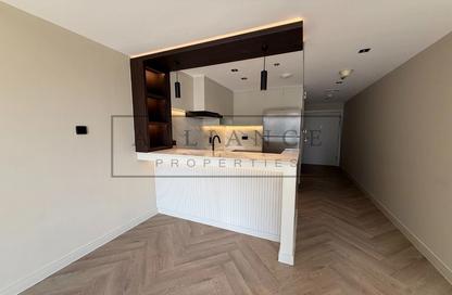 Apartment - 1 - 2 for rent in Marina View Tower A - Marina View - Dubai Marina - Dubai