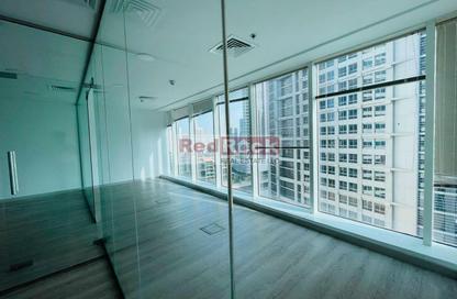 Office Space - Studio - 1 Bathroom for rent in Business Bay - Dubai