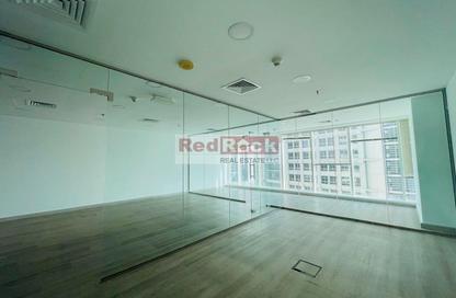 Office Space - Studio - 1 Bathroom for rent in Business Bay - Dubai