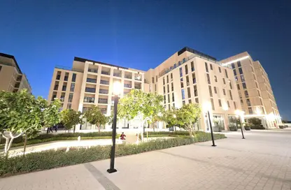 شقة - غرفة نوم - 1 حمام للايجار في أسواق للعقارات - الممشى - مويلح - الشارقة