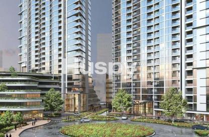 Apartment - 1 - 2 for sale in Sobha Hartland Waves Opulence - Sobha Hartland - Mohammed Bin Rashid City - Dubai Apartment - 1 - 2 for sale in Sobha Hartland Waves Opulence - Sobha Hartland - Mohammed Bin Rashid City - Dubai