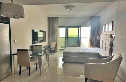 Apartment - Studio - 1 Bathroom for sale in Capital Bay Tower A - Capital Bay - Business Bay - Dubai
