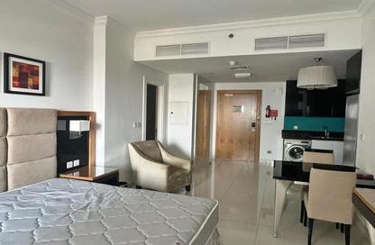 Apartment - Studio - 1 Bathroom for sale in Capital Bay Tower A - Capital Bay - Business Bay - Dubai