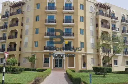 شقة - 1 حمام للايجار في طراز إماراتي - المدينة العالمية - دبي