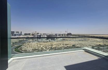 شقة - 2 غرف نوم - 3 حمامات للايجار في كريسويل ريزيدنسز - منطقة سكنية - دبي الجنوب (مركز دبي العالمي) - دبي