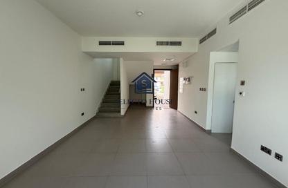 Townhouse - 2 Bedrooms - 3 Bathrooms for sale in Noya 1 - Noya - Yas Island - Abu Dhabi