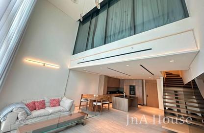 Apartment - 2 Bedrooms - 2 Bathrooms for sale in The Autograph - District 10 - Jumeirah Village Circle - Dubai