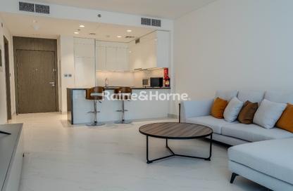 Apartment - 1 - 2 for rent in Residences 15 - The Residences at District One - District One - Mohammed Bin Rashid City - Dubai