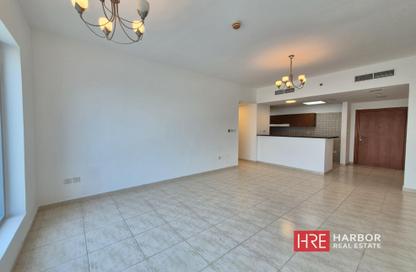 Apartment - 2 - 2 for sale in Skycourts Tower E - Skycourts Towers - Dubai Land Residence Complex - Dubai