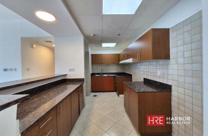 Apartment - 2 - 2 for sale in Skycourts Tower E - Skycourts Towers - Dubai Land Residence Complex - Dubai