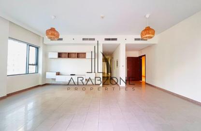 Apartment - 3 Bedrooms - 3 Bathrooms for rent in Park Heights 1 - Park Heights - Dubai Hills Estate - Dubai