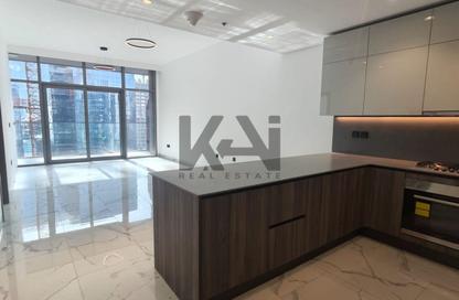 Apartment - 1 Bedroom - 2 Bathrooms for rent in Royal Regency - Business Bay - Dubai