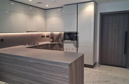 Apartment - 1 Bedroom - 2 Bathrooms for rent in Royal Regency - Business Bay - Dubai
