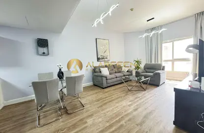 Apartment - 1 Bedroom - 1 Bathroom for rent in Diamond Views 4 - District 11 - Jumeirah Village Circle - Dubai