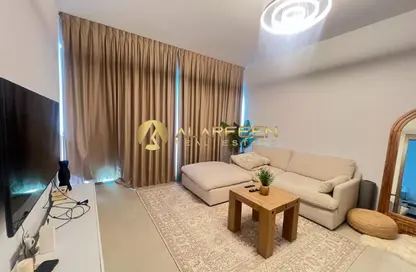 Apartment - 1 Bedroom - 2 Bathrooms for rent in Bluebell Residence - District 11 - Jumeirah Village Circle - Dubai