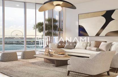 Apartment - 1 - 2 for sale in Palm Beach Towers 3 - Palm Beach Towers - Palm Jumeirah - Dubai