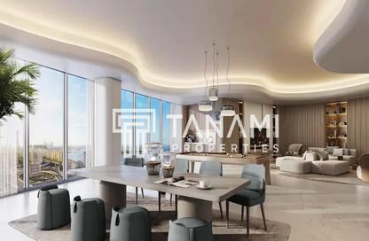 Apartment - 1 - 2 for sale in Palm Beach Towers 3 - Palm Beach Towers - Palm Jumeirah - Dubai