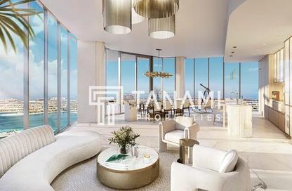 Apartment - 1 - 2 for sale in Palm Beach Towers 3 - Palm Beach Towers - Palm Jumeirah - Dubai
