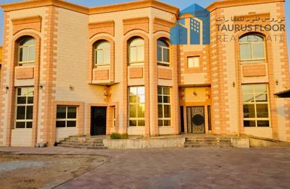 Villa - 6 - 7 for rent in Al Quoz 2 - Al Quoz - Dubai