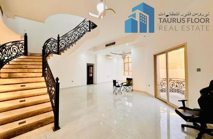 Villa - 6 - 7 for rent in Al Quoz 2 - Al Quoz - Dubai