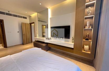 Apartment - 3 Bedrooms - 3 Bathrooms for rent in Canal Bay - Business Bay - Dubai